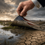 Trump Administration Narrows Clean Water Protections for Wetlands