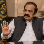Rana Sanaullah: Debate on New Provinces is 'Premature'