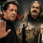 Gandapur: PTI Founder Ordered Opposition to Justice Isa’s Appointment