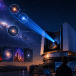 New telescope technology set to peer into the birth of stars