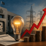 NEPRA Approves Electricity Tariff Hike Amid Mounting Economic Pressure