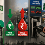 Pakistan tweaks fuel prices: Petrol gets cheaper, diesel price surges