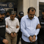 Customs Officials Arrested Over Rs16.5 Million Auction Fraud