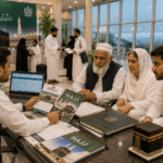 Pakistan Finalizes Private Hajj Packages with Strict Monitoring