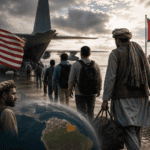 Guyana receives first group of Cuban, Afghan migrants deported from US