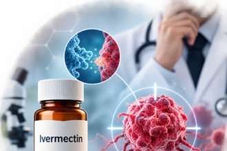 Ivermectin and Cancer: The Reality Behind the Viral Claims