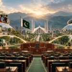 Islamabad governance overhaul plan targets elected assembly and fiscal autonomy