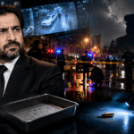 Jibran Nasir accuses Sindh government, police of shielding Mir Raza’s killers