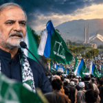 Jamaat-e-Islami threatens Islamabad march over rising power tariffs