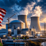 U.S. Government Finalizes $1.9 Billion Loan to Restart Palisades Nuclear Plant