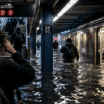New York’s Subways Weren’t Built for This