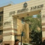 Civil Hospital Karachi Gets New Diagnostic Equipment