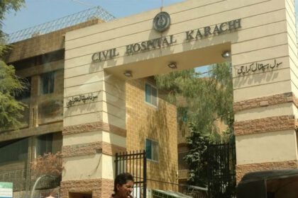 Civil Hospital Karachi Gets New Diagnostic Equipment