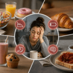 Common Breakfast Mistakes That May Affect Your Energy