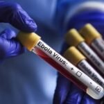 DR Congo Ebola Outbreak Surpasses 6,000 Confirmed Cases