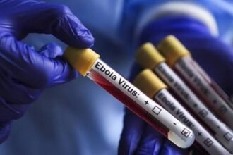 DR Congo Ebola Outbreak Surpasses 6,000 Confirmed Cases