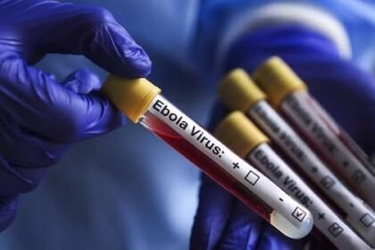 DR Congo Ebola Outbreak Surpasses 6,000 Confirmed Cases
