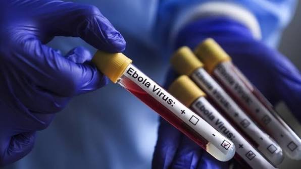 DR Congo Ebola Outbreak Surpasses 6,000 Confirmed Cases