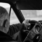 Depression Linked to Risky Driving in Older Adults