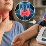Do Thyroid Conditions Cause High Blood Pressure?