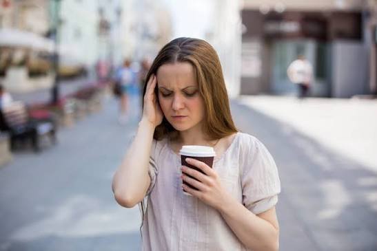 Does Caffeine Help Ease Headaches — or Can It Cause Them?