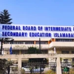FBISE Announces SSC Part I & II Second Annual Exam Date Sheet 2026
