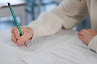 First-Term Assessment Schedule Announced for Punjab Schools