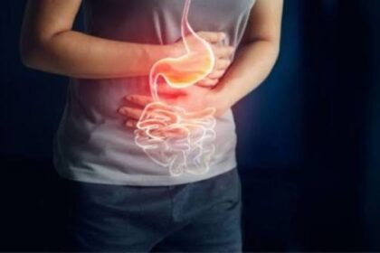 Food Poisoning May Trigger Long-Term Gut Problems