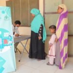 Free Camp Supports Children Affected by SSPE