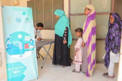 Free Camp Supports Children Affected by SSPE