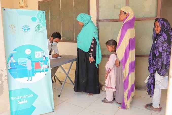 Free Camp Supports Children Affected by SSPE