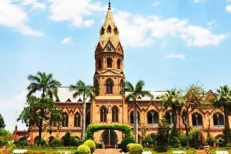GCU Lahore Opens Need-Based Scholarships for College, BS Students