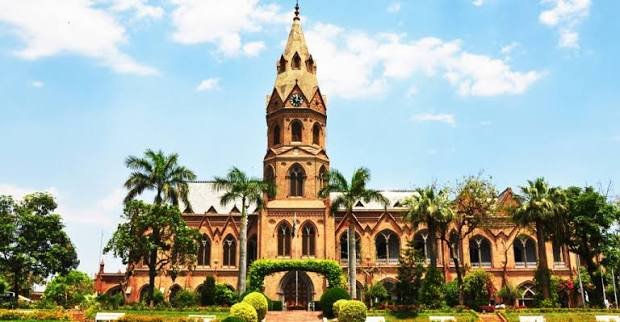 GCU Lahore Opens Need-Based Scholarships for College, BS Students