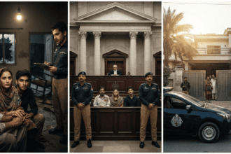 SHC orders police protection for family assaulted in Karachi’s DHA