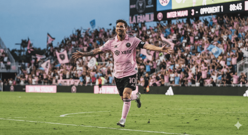 Messi’s Argentina legacy lives on despite no fairytale ending