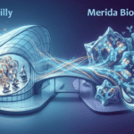 Eli Lilly Bets Big on Autoimmune Future with $2.88 Billion Merida Acquisition