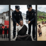 China Tightens Grip on Tibet Flood Narrative as Nepal Openly Assesses Damage