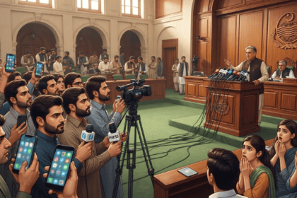 Punjab Assembly pushes for under-16 social media ban
