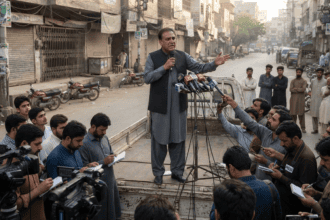 Foundation for successful Karachi strike laid, says Monem Zafar