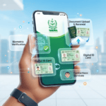 NADRA introduces new features in PakID app