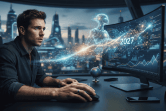 Elon Musk: AI Will Surpass Human Capability by 2027