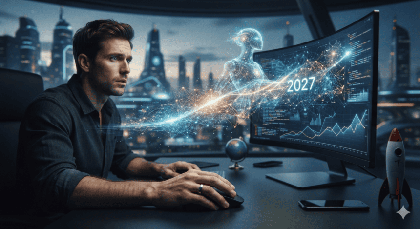 Elon Musk: AI Will Surpass Human Capability by 2027
