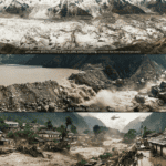 Melting Glaciers in Himalayas Threaten Sudden, Deadly Floods