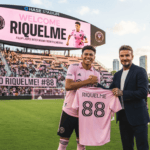 Inter Miami signs Brazilian prospect Riquelme Fillipi