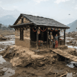 One House Left Standing: The Miracle of Nepal’s Indrawati Floods