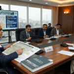 Ahsan Iqbal Orders Expedited 100MW Solar Push for Gilgit-Baltistan