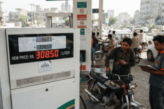 Petrol Price Hiked Again; Consumers Face Another Inflationary Blow