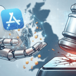 Apple hit with £2 billion UK lawsuit over App Store dominance