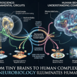 Fruit Fly Brain Mapping Unlocks New Clues to Human Behavior
