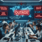 Global AI Outage: Gemini, ChatGPT, and Claude Go Dark